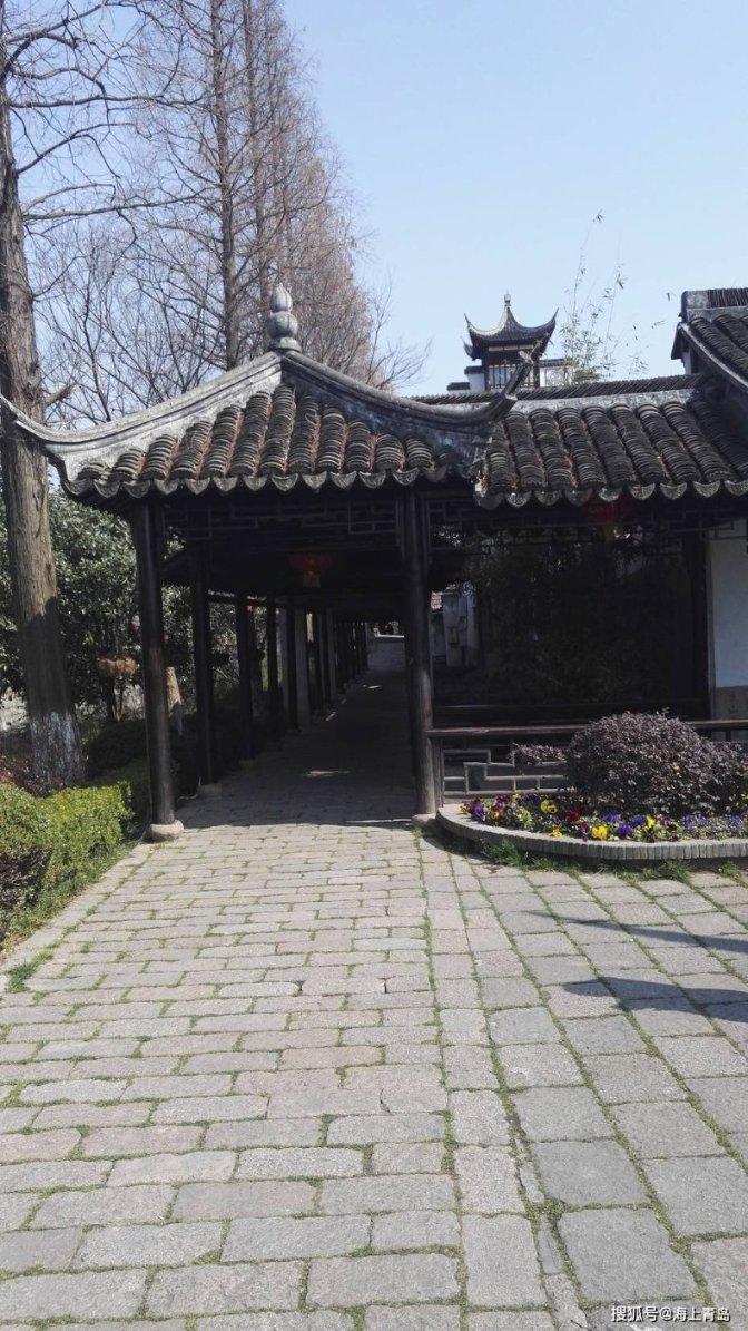 “四个举措”抓落实 坚定信心振乡村